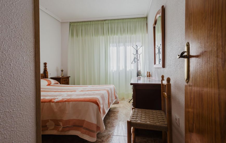 Sale - Apartamento - Torrevieja