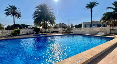 Ground Floor - Sale - Orihuela Costa - Orihuela Costa