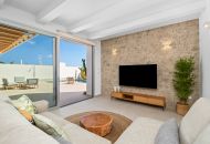 Nueva construcción  - Villa - Los Montesinos