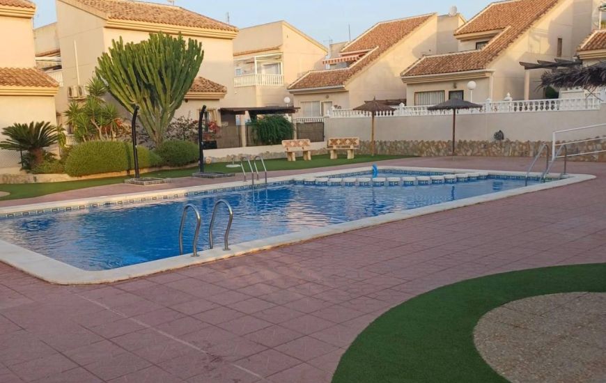 Sale - Villa - Ciudad Quesada