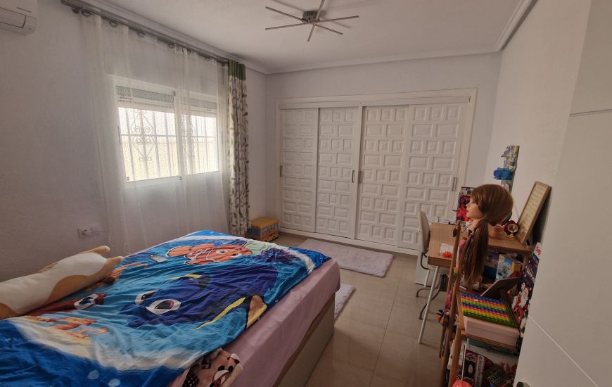 Sale - Villa - Ciudad Quesada