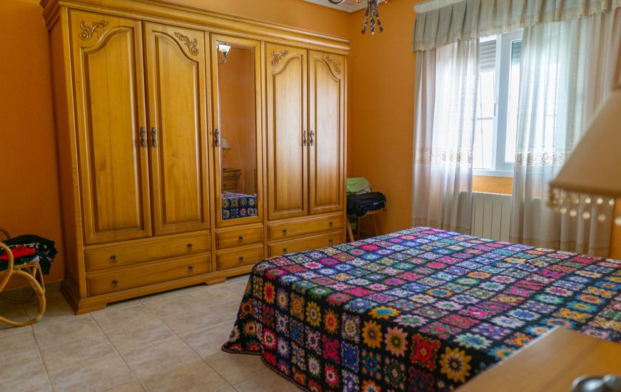 Sale - Villa - Ciudad Quesada