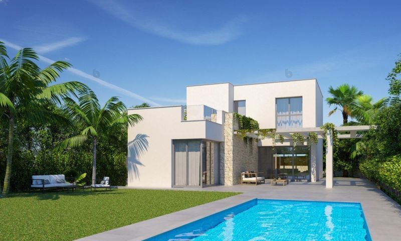 Sale - Apartments - Pilar de la Horadada