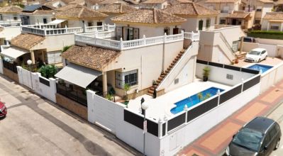 Villa - Sale - Ciudad Quesada - Ciudad Quesada