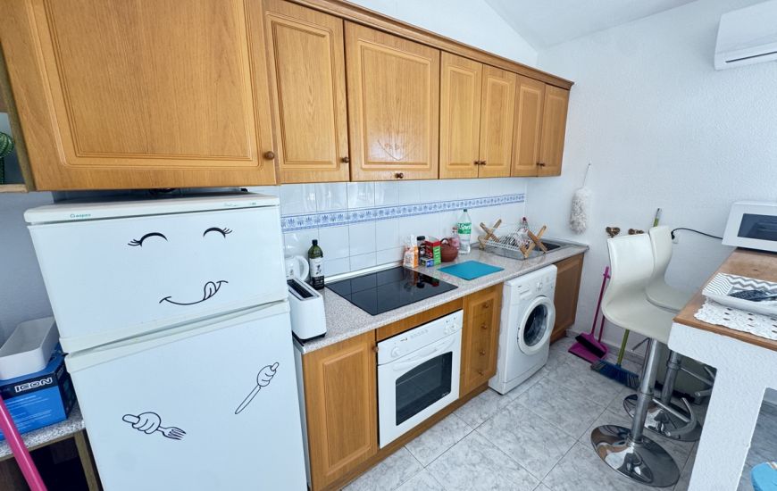 Sale - Apartments - Villamartin