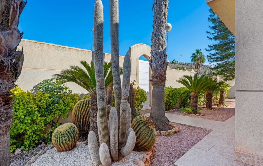 Sale - Villa - Benijófar - 