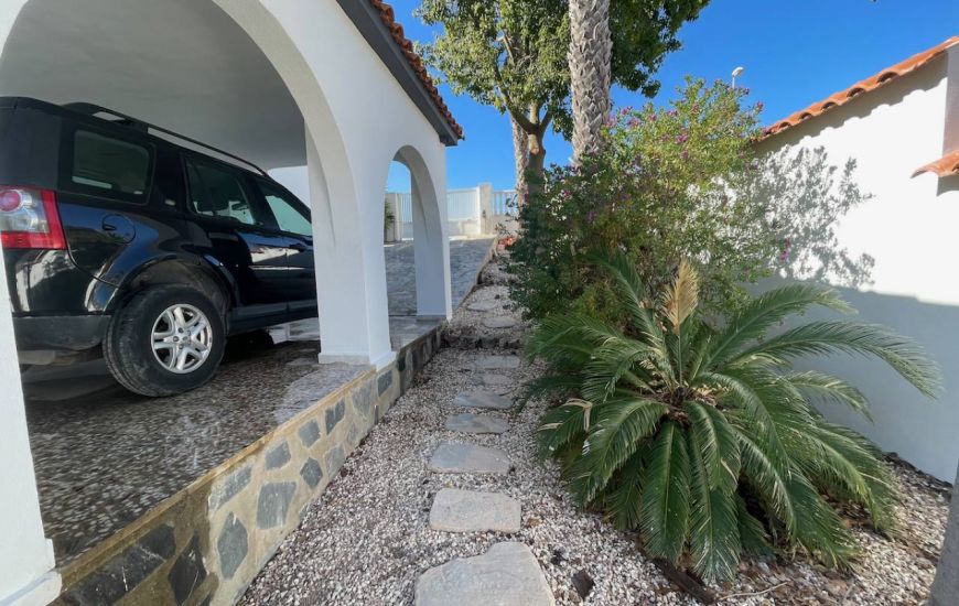 Sale - Villa - Ciudad Quesada