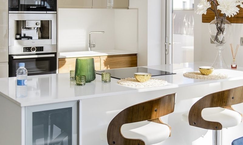 Sale - Apartments - Cartagena