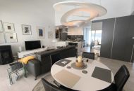 Sale - Villa - Algorfa