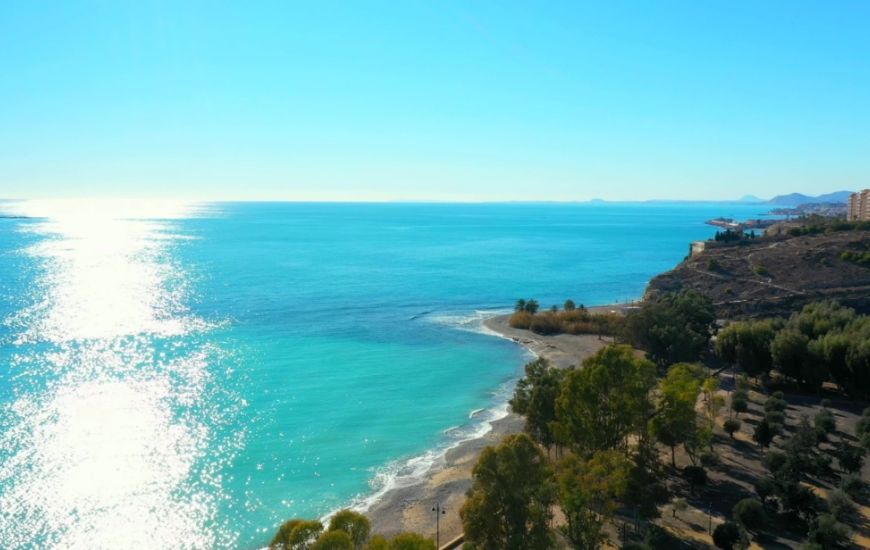 New Build - Apartments - Benidorm