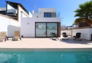 Sale - Villa - Benijofar - 