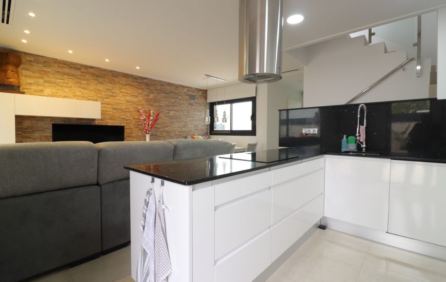 Venta - Villa - Benijofar