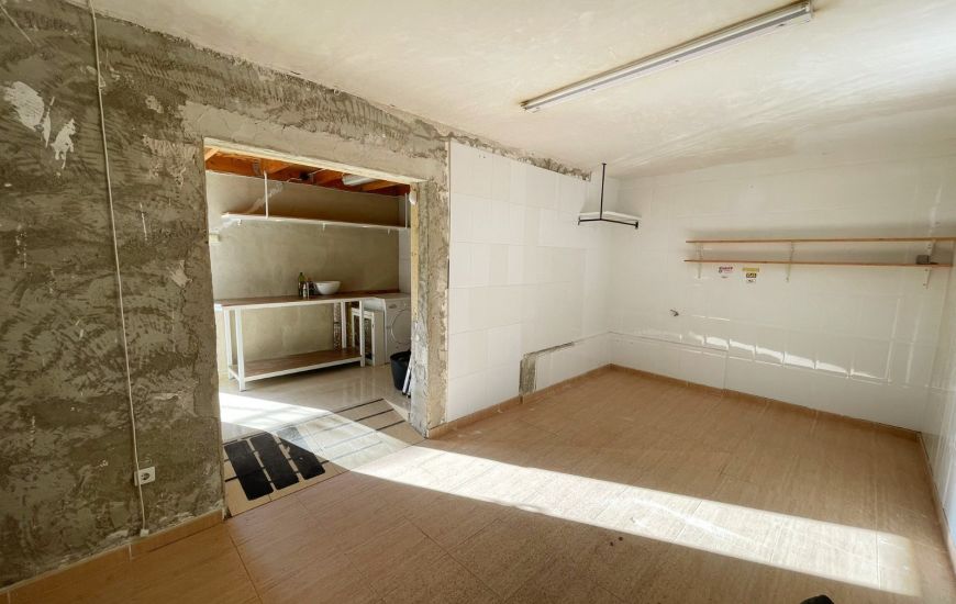 Sale - Villa - Ciudad Quesada