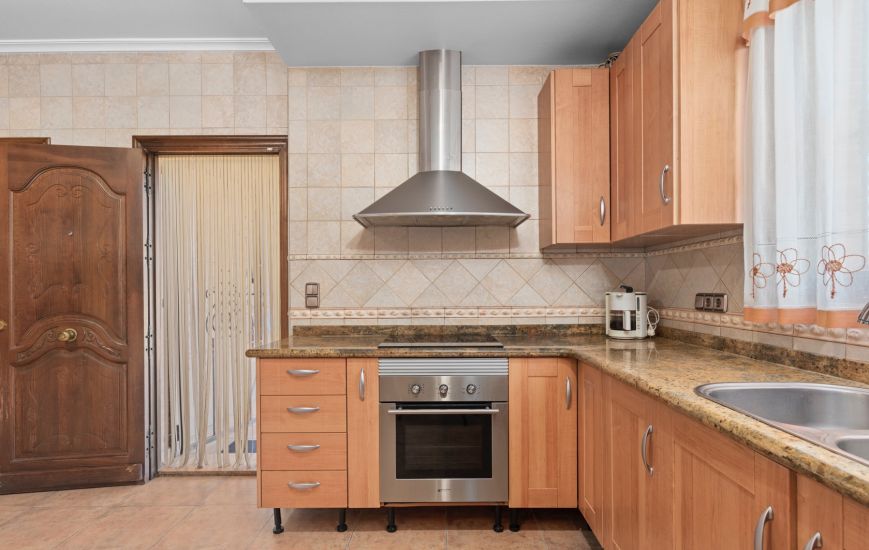 Venta - Country estate - Beniel