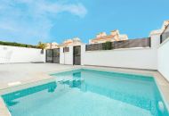 New Build - Villa - Torrevieja - 