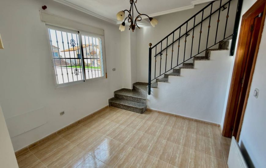 Venta - Villa - Algorfa