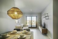 New Build - Apartments - Mil Palmerales - Mil Palmeras
