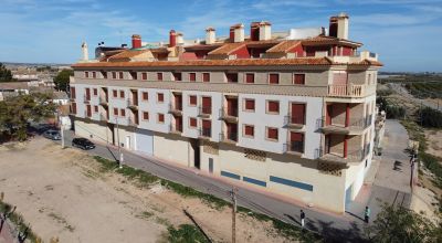 Apartamentos - Nueva construcción  - Avileses - Avileses