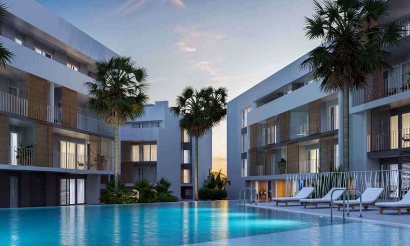 Sale - Apartments - 