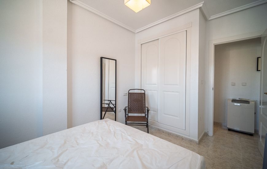 Sale - Apartments - Ciudad Quesada