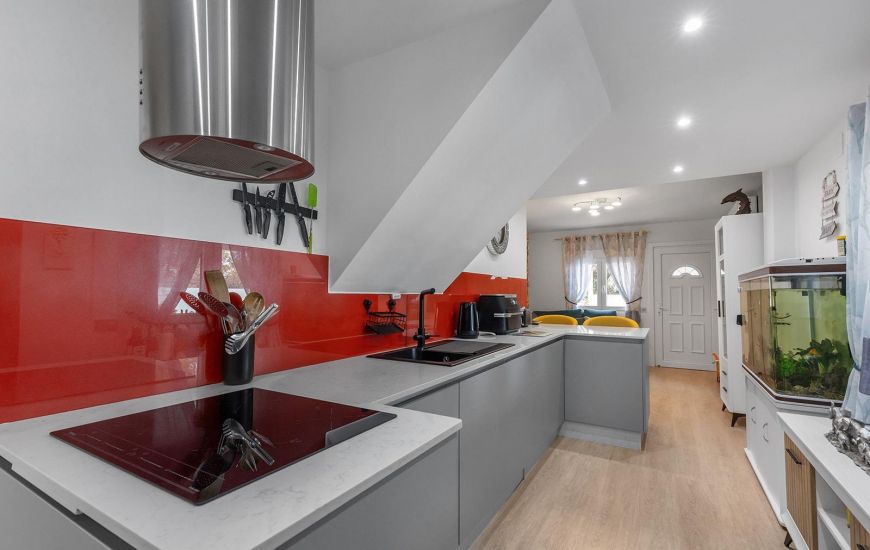 Sale - Villa - Guardamar del Segura