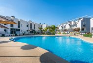 Sale - Apartments - Mil Palmerales - Mil Palmeras