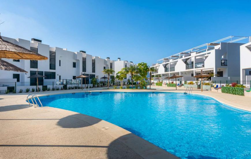 Sale - Apartments - Mil Palmerales - Mil Palmeras