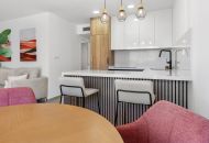 Nueva construcción  - Apartamentos - San Javier