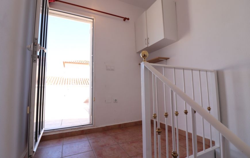 Sale - Villa - San Miguel de Salinas