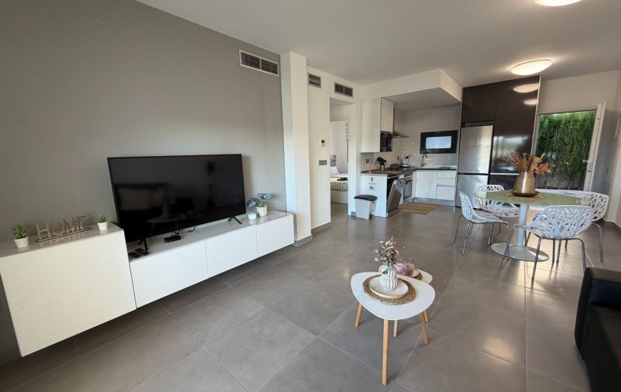 Venta - Apartamentos - Pilar de La Horadada