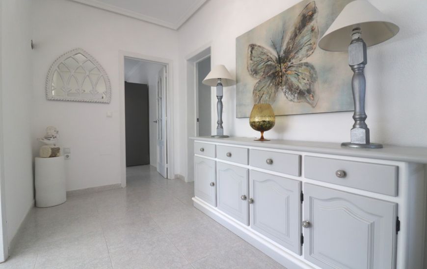 Sale - Villa - Algorfa