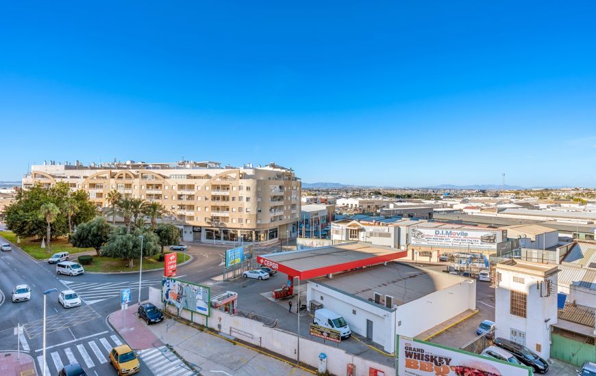 Venta - Apartamentos - Torrevieja