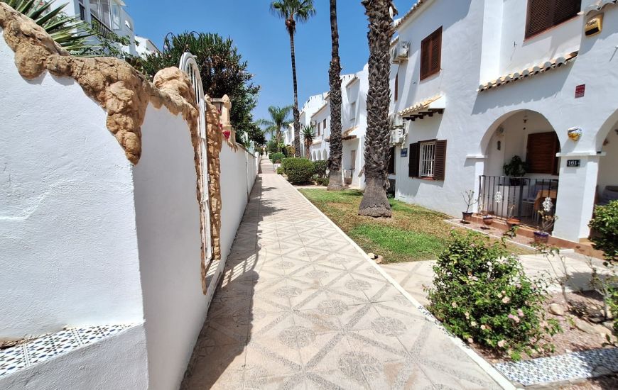Sale - Apartments - Ciudad Quesada