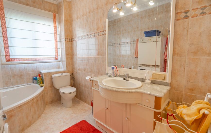 Sale - Half Vrijstaand Huis - Ciudad Quesada