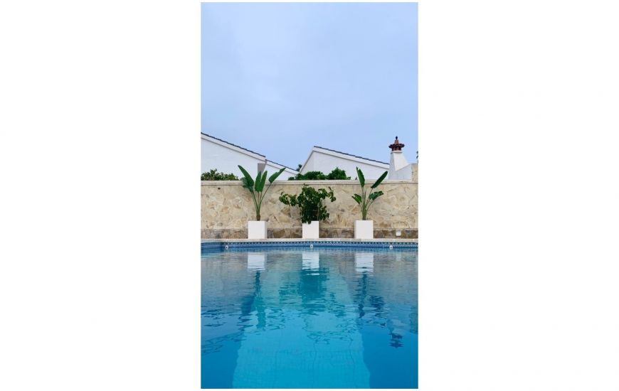 Venta - Villa / Detached - Ciudad Quesada