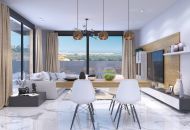New Build - Villa - Ciudad Quesada
