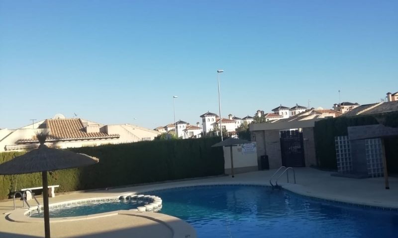 Venta - Apartamentos - La Zenia