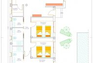 Nueva construcción  - Villa - Calasparra