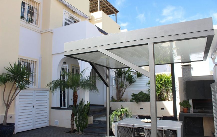 Venta - Apartamentos - Villamartin