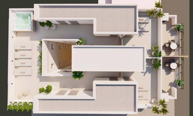 Venta - Apartamentos - Guardamar del Segura