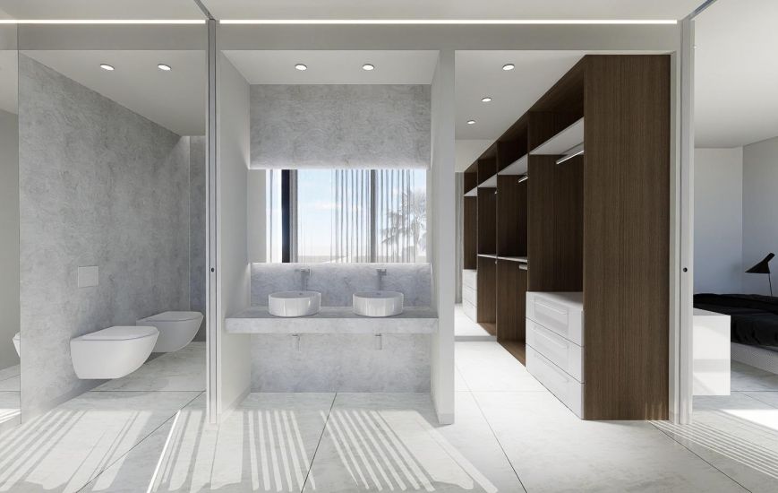 Nueva construcción  - Villa - Orihuela Costa