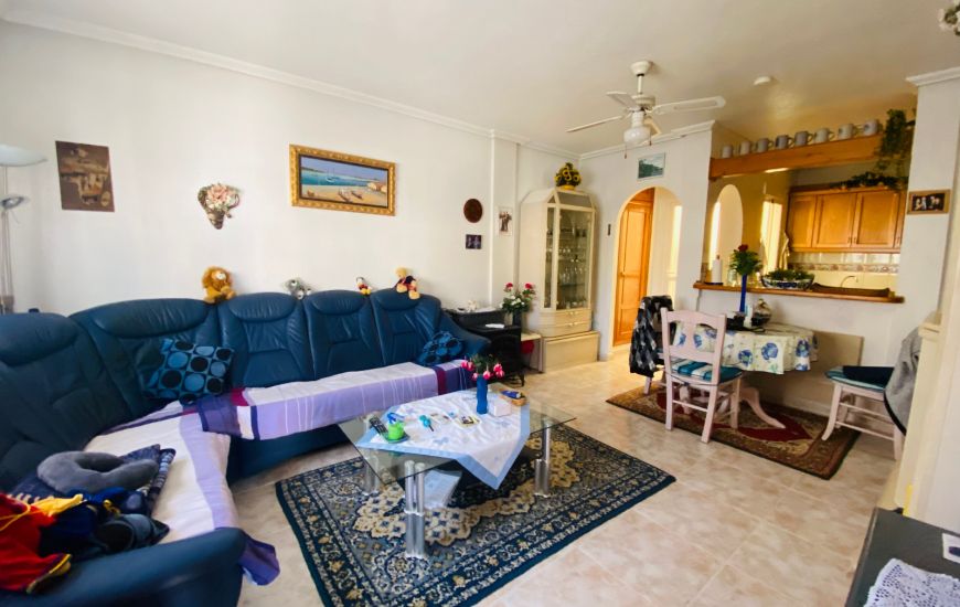 Sale - Bungalow - Playa Flamenca
