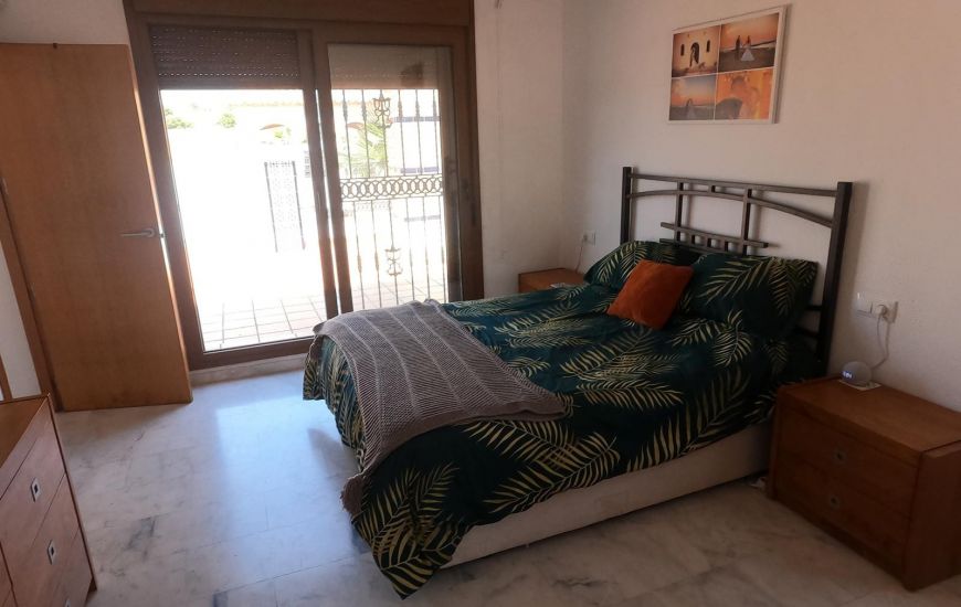 Venta - Villa - Algorfa