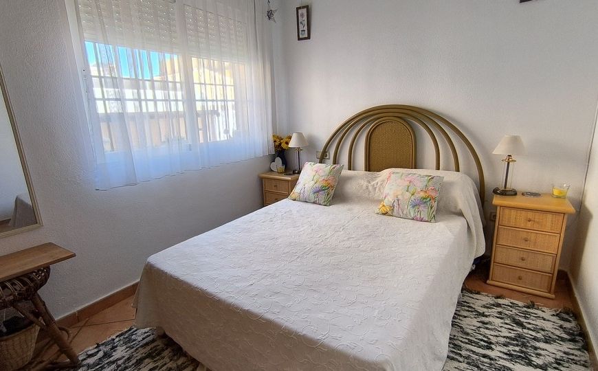 Sale - Villa - Algorfa