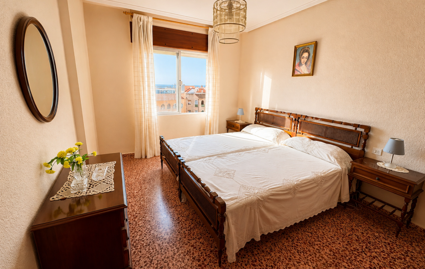Sale - Apartamento - Torrevieja