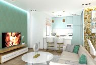 Nueva construcción  - Villa - Benidorm