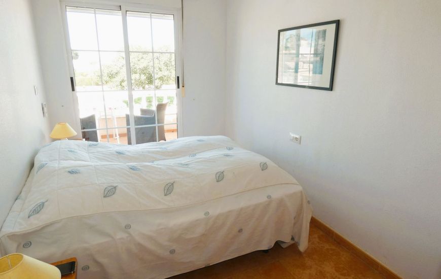 Sale - Link-Detached Villa - Torrevieja
