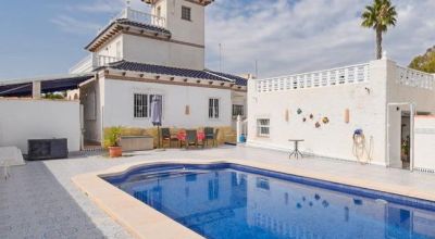 Villa - Sale - Cabo Roig - Cabo Roig