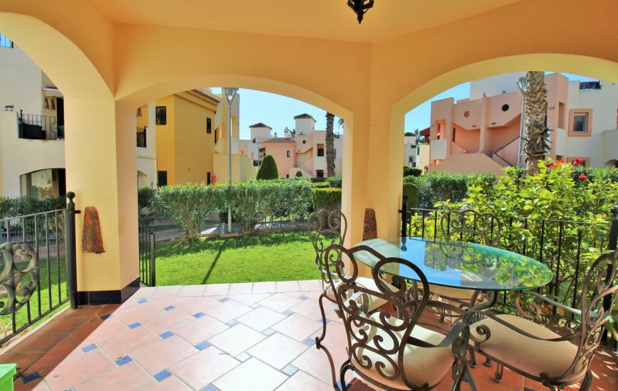 Sale - Apartments - Punta Prima