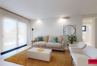 New Build - Apartments - Pilar de la Horadada